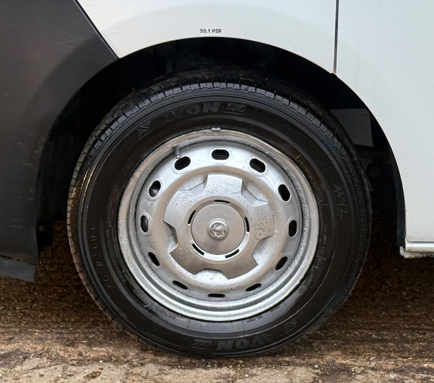 Used Vauxhall Vivaro 2016 for sale - 77054905: Photo 22