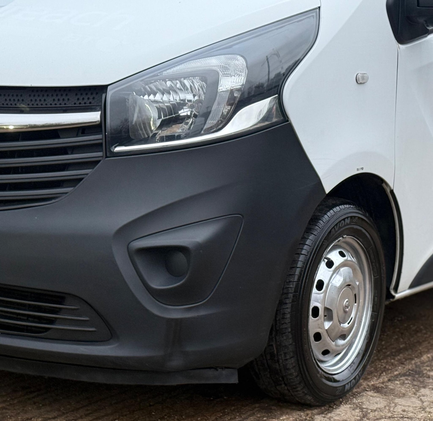 Used Vauxhall Vivaro 2016 for sale - 77054905: Photo 26