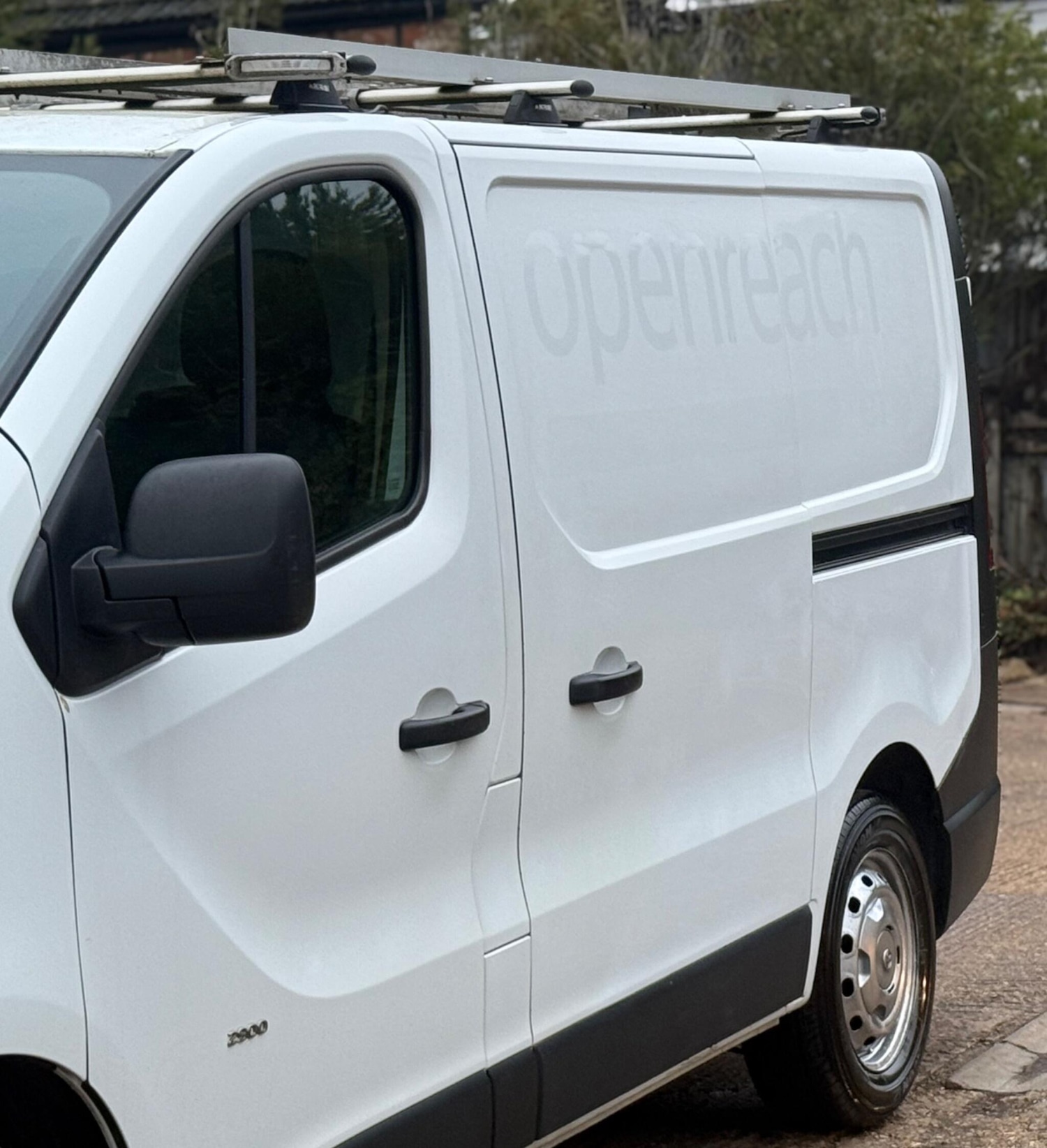 Used Vauxhall Vivaro 2016 for sale - 77054905: Photo 27
