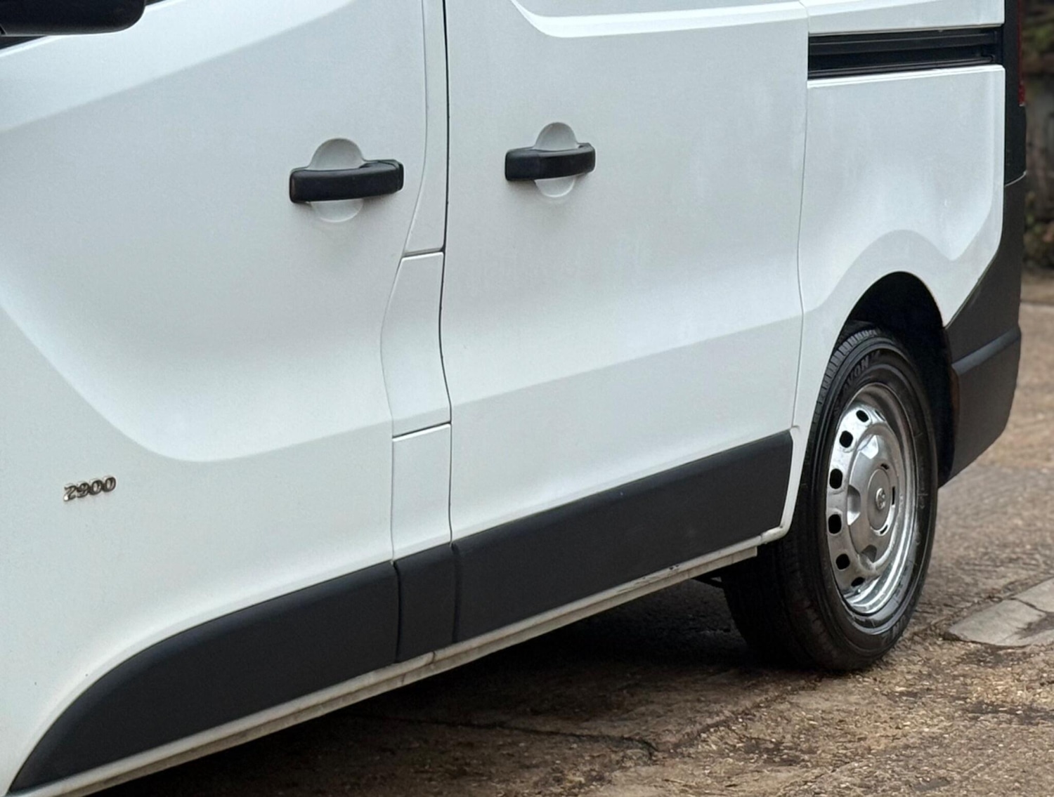 Used Vauxhall Vivaro 2016 for sale - 77054905: Photo 28