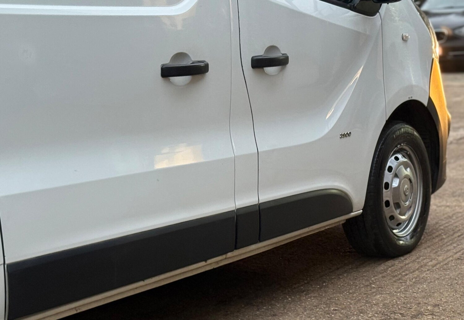 Used Vauxhall Vivaro 2016 for sale - 77054905: Photo 34