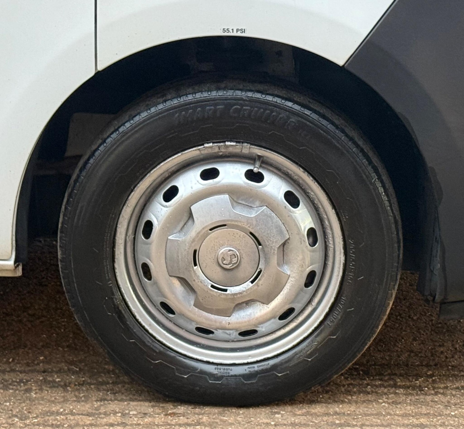 Used Vauxhall Vivaro 2016 for sale - 77054905: Photo 39