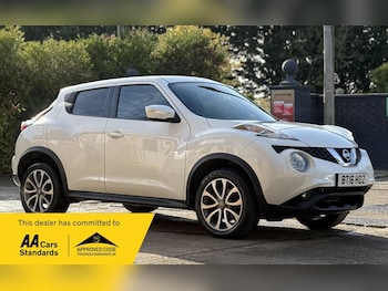 2016 (16) - 1.2 DIG-T Tekna Euro 6 (s/s) 5dr