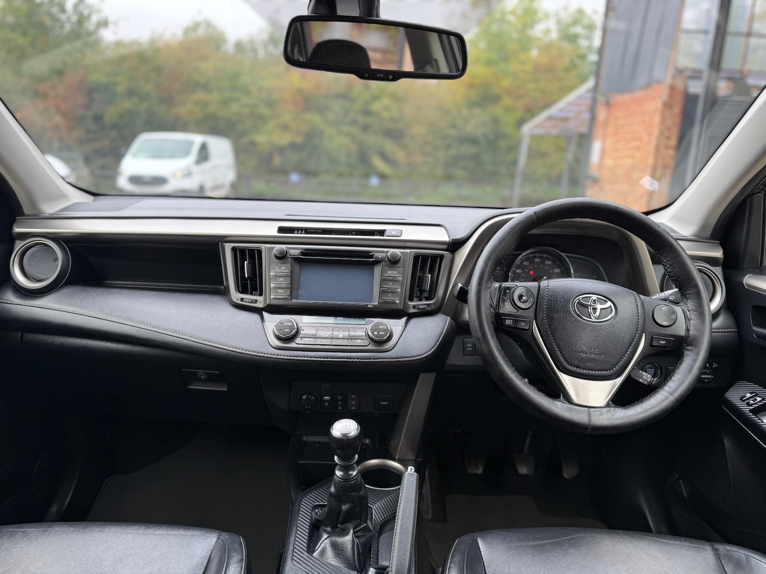 Used Toyota RAV4 2014 for sale - 76287918: Photo 17