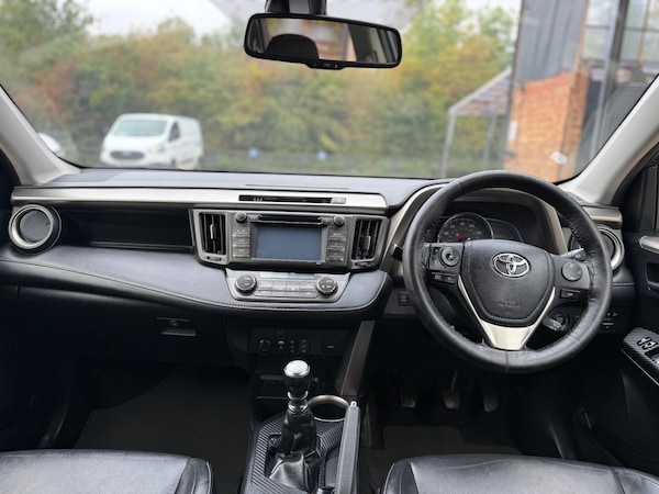 Used Toyota RAV4 2014 for sale - 76287918: Photo 17
