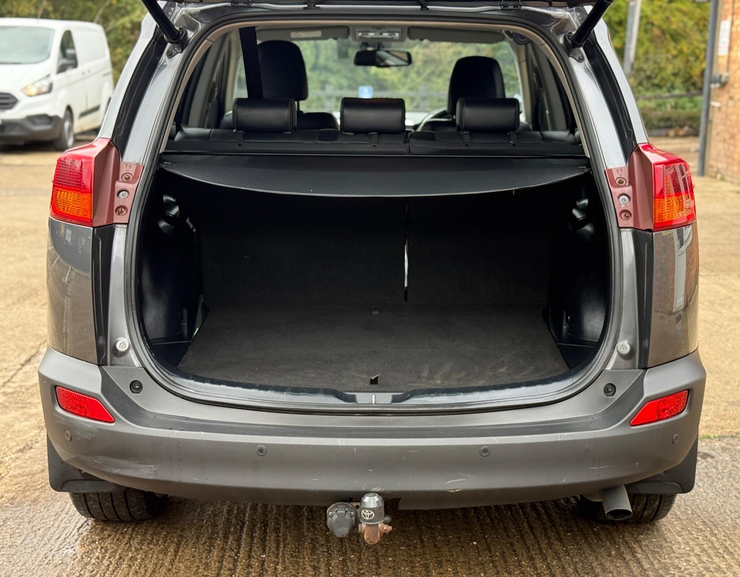 Used Toyota RAV4 2014 for sale - 76287918: Photo 20