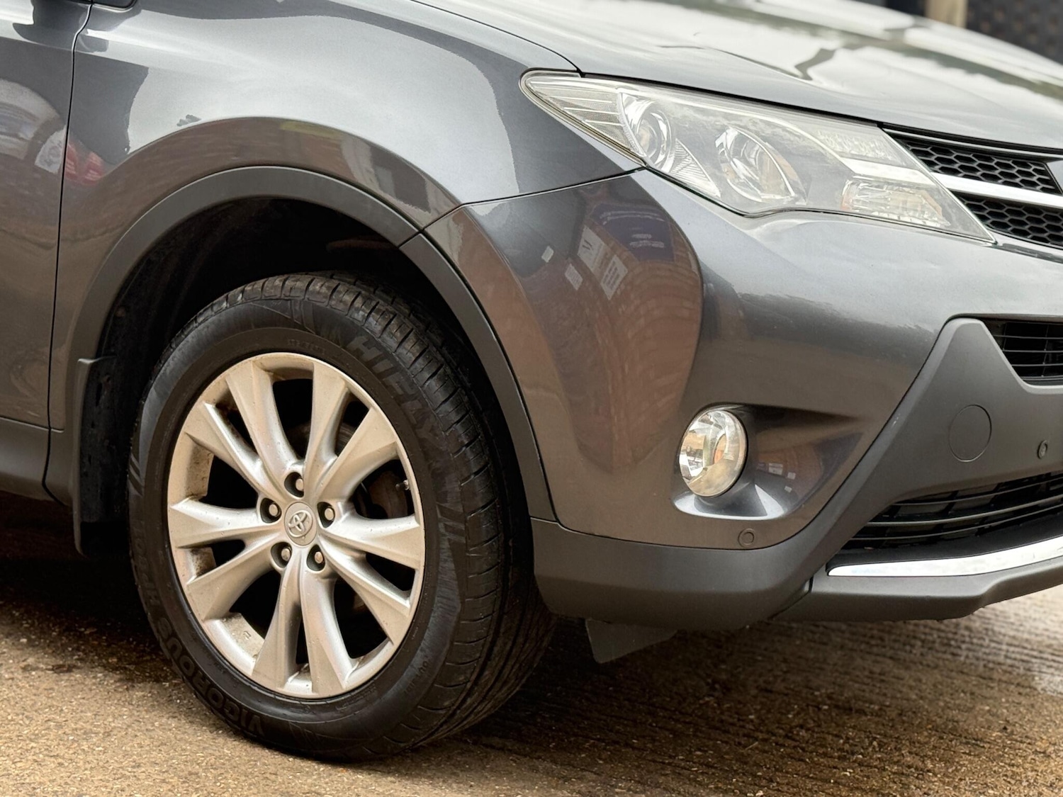 Used Toyota RAV4 2014 for sale - 76287918: Photo 22