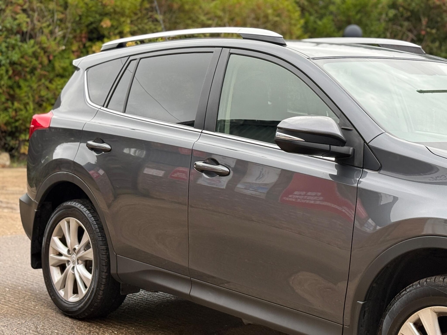 Used Toyota RAV4 2014 for sale - 76287918: Photo 23