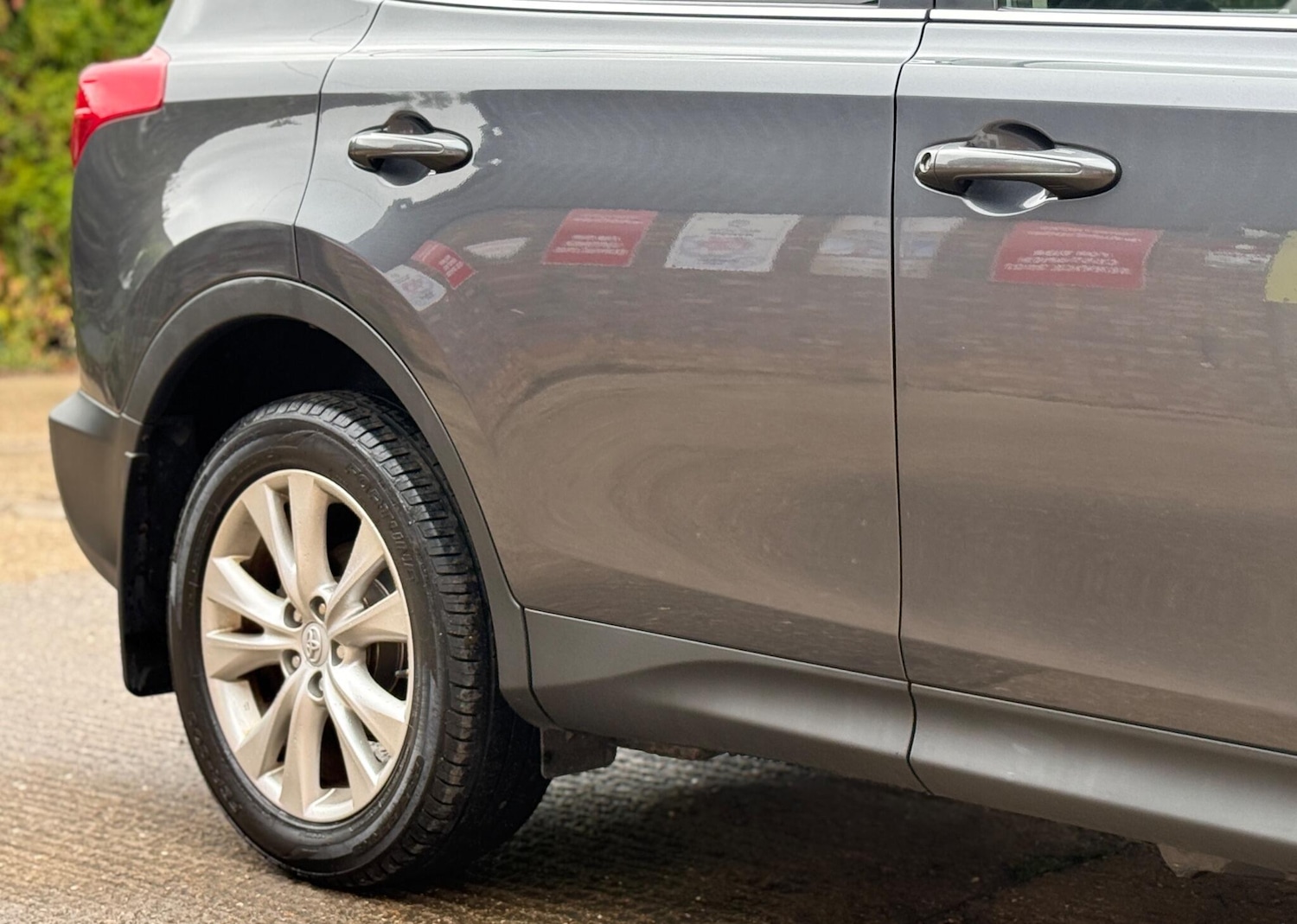 Used Toyota RAV4 2014 for sale - 76287918: Photo 24