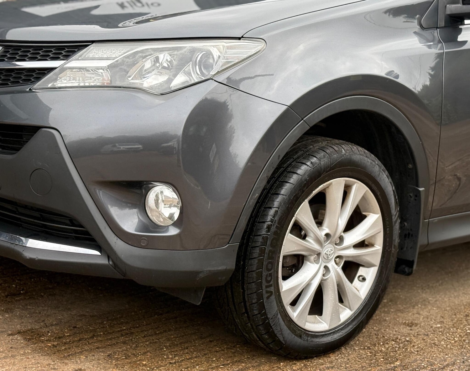 Used Toyota RAV4 2014 for sale - 76287918: Photo 25