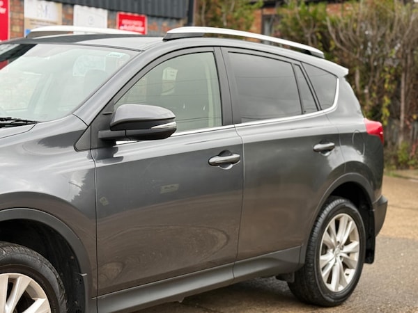 Used Toyota RAV4 2014 for sale - 76287918: Photo 26