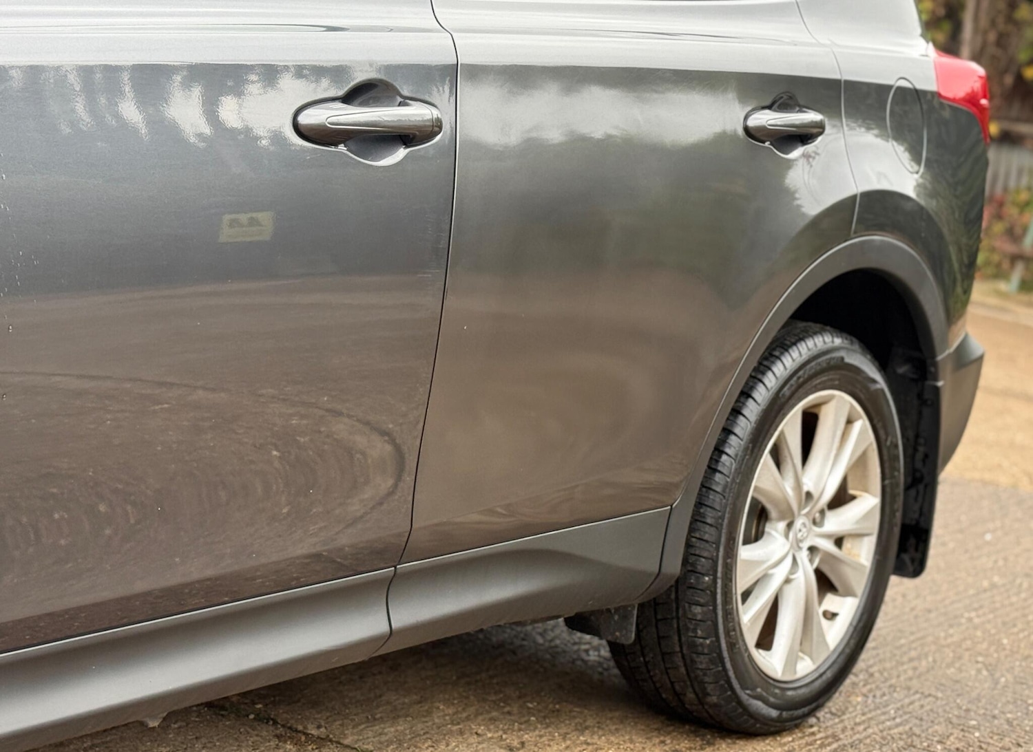 Used Toyota RAV4 2014 for sale - 76287918: Photo 27