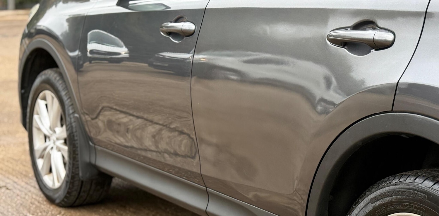 Used Toyota RAV4 2014 for sale - 76287918: Photo 30