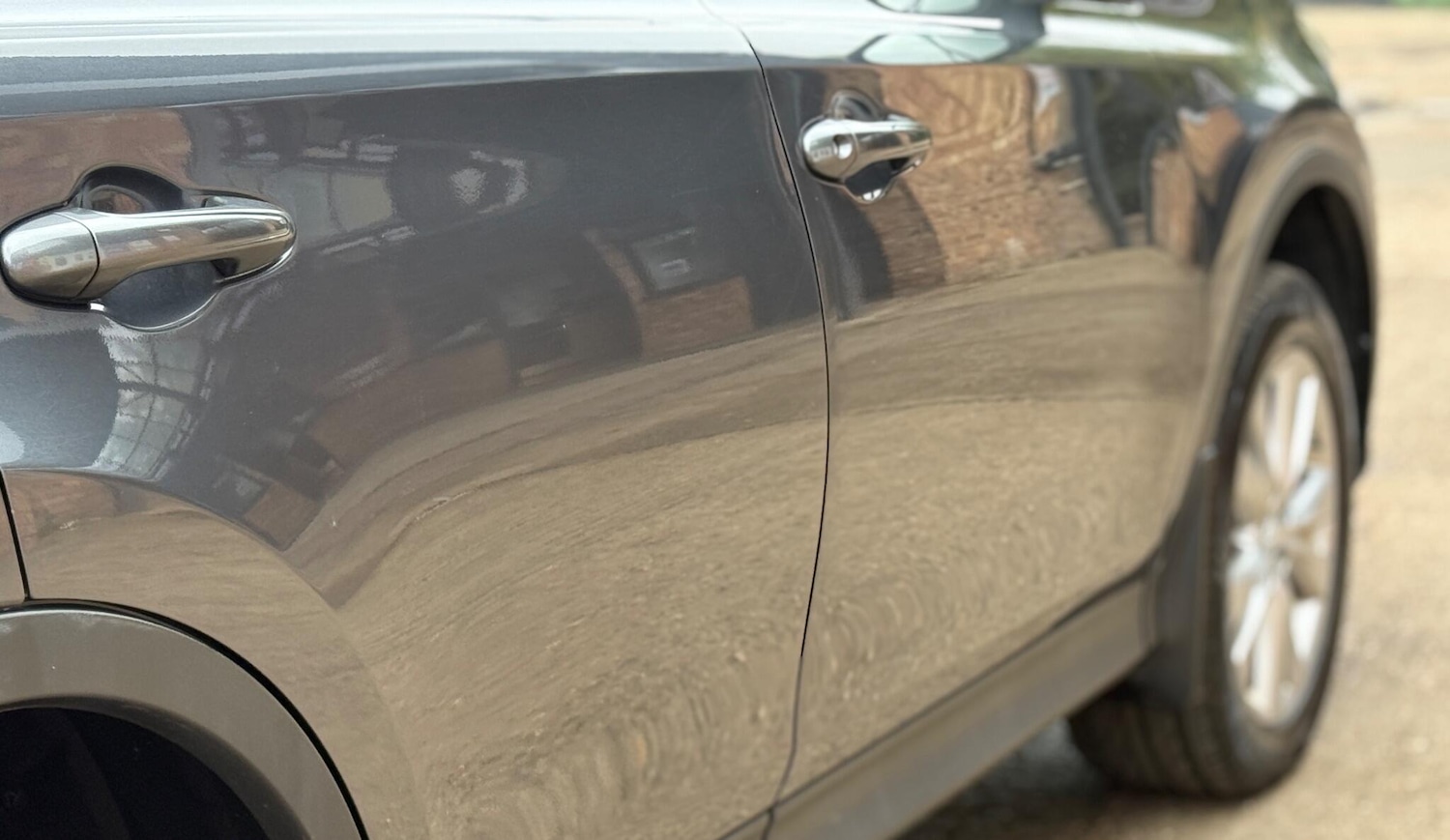 Used Toyota RAV4 2014 for sale - 76287918: Photo 33