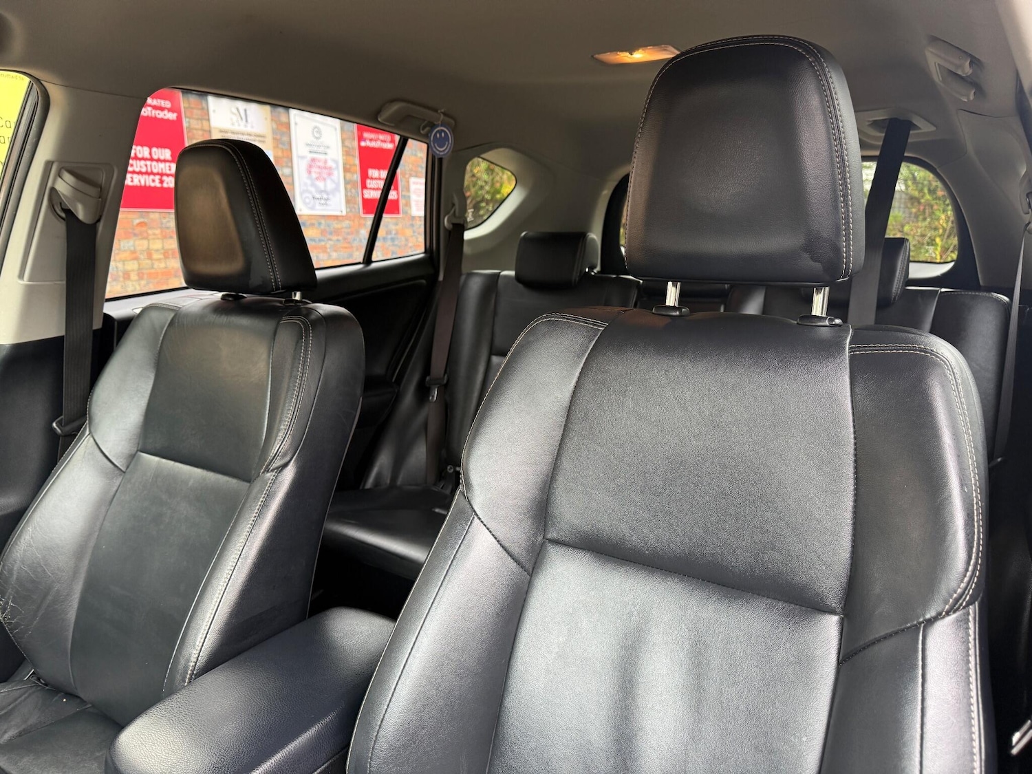 Used Toyota RAV4 2014 for sale - 76287918: Photo 36