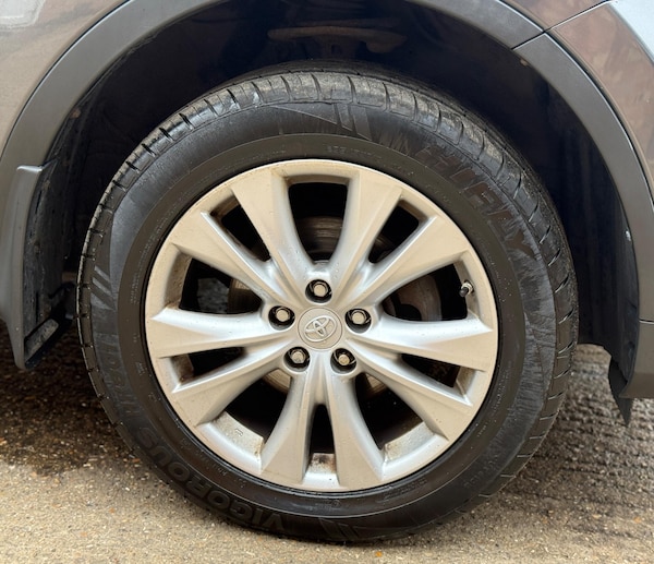 Used Toyota RAV4 2014 for sale - 76287918: Photo 47