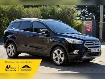 Used Ford Kuga 2017 for sale - 78150416: Photo
