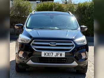 Used Ford Kuga 2017 for sale - 78150416: Photo