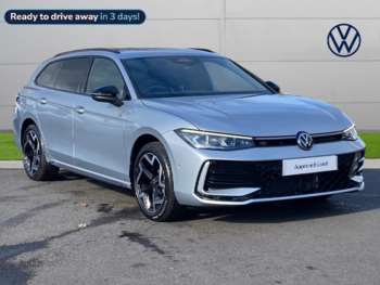 2024 (74) - 1.5 TSI eHybrid R-Line 5dr DSG