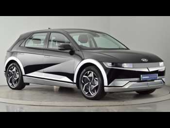 2022 (72) - 168kW Premium 77 kWh 5dr Auto [Part Leather]