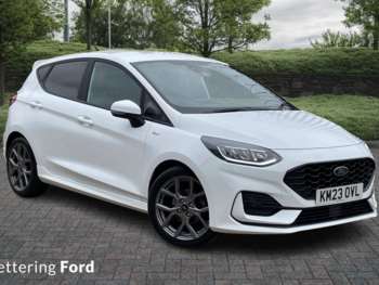 2023 (23) - 1.0 EcoBoost ST-Line 5dr