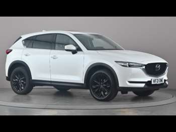 2021 (21) 2L Sport 5dr Auto