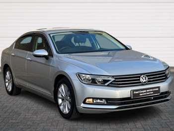 2017 (67) - 2.0 TDI SE Business 4dr