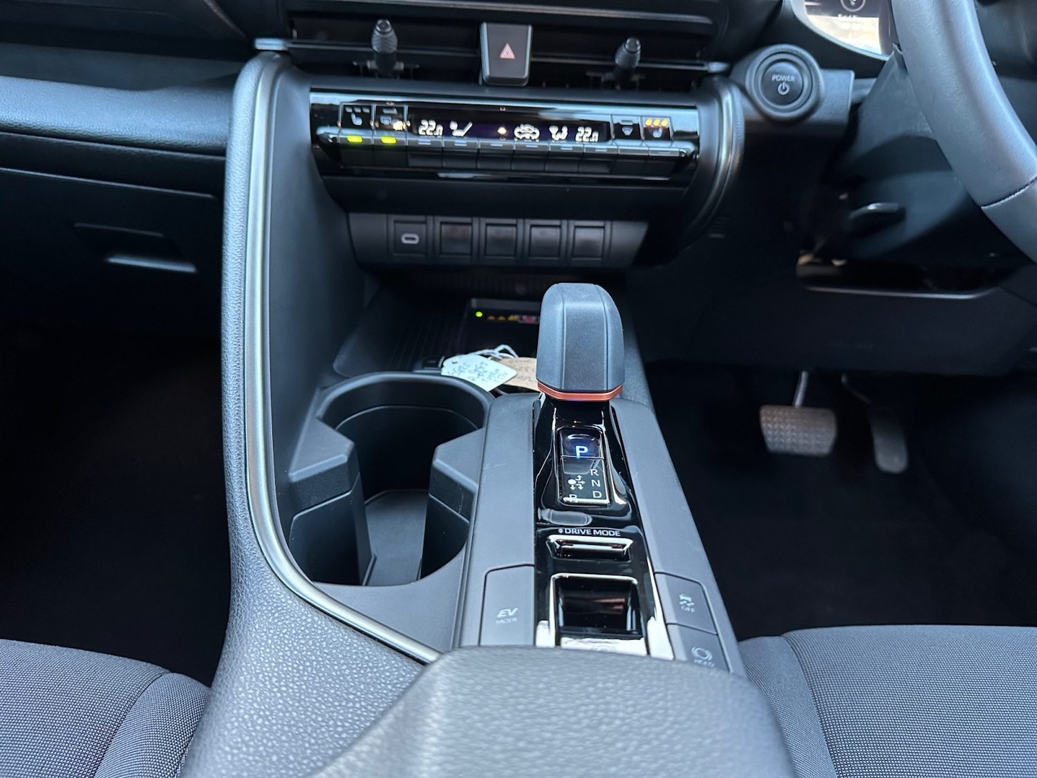 Used Toyota C-HR 2025 for sale - 76927741: Photo 10