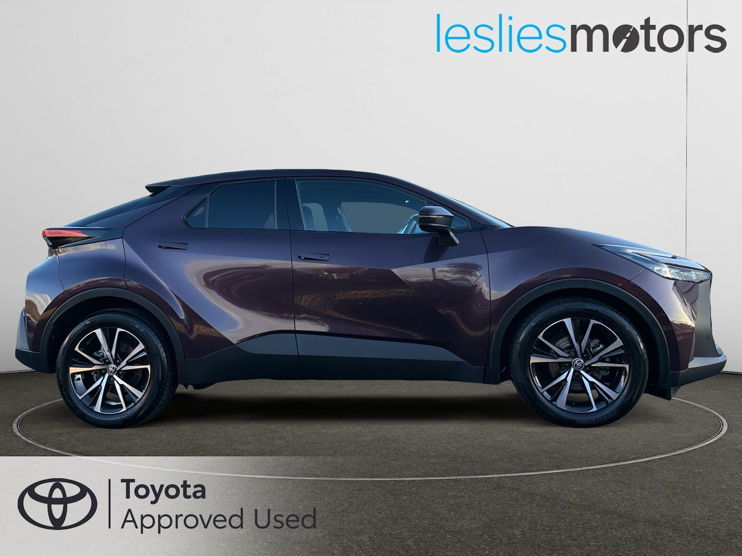 Used Toyota C-HR 2025 for sale - 76927741: Photo 5