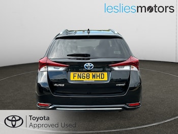 Used Toyota Auris 2018 for sale - 78530379: Photo