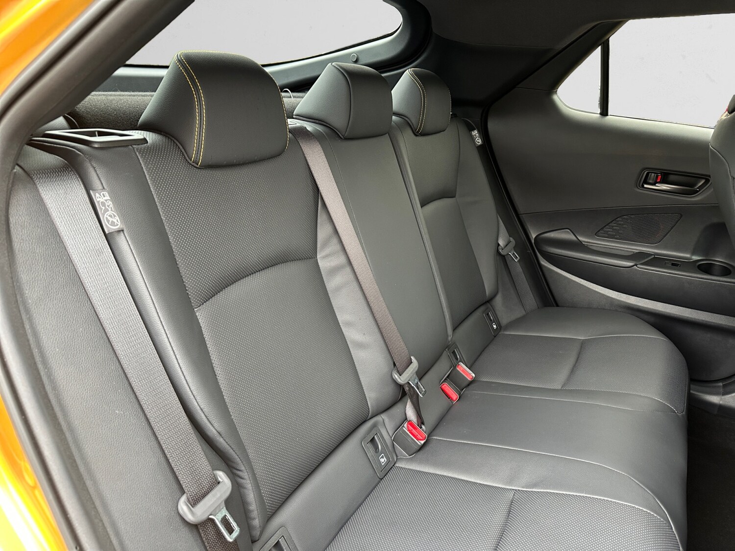 Used Toyota C-HR 2024 for sale - 78000233: Photo 11