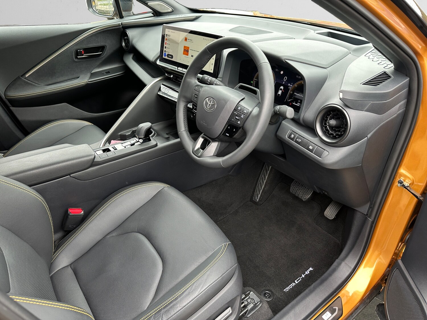 Used Toyota C-HR 2024 for sale - 78000233: Photo 14