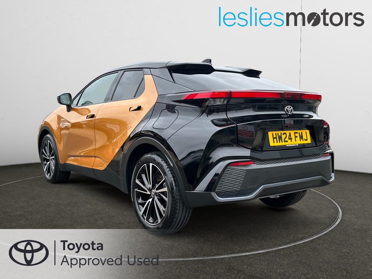 Used Toyota C-HR 2024 for sale - 78000233: Photo 16