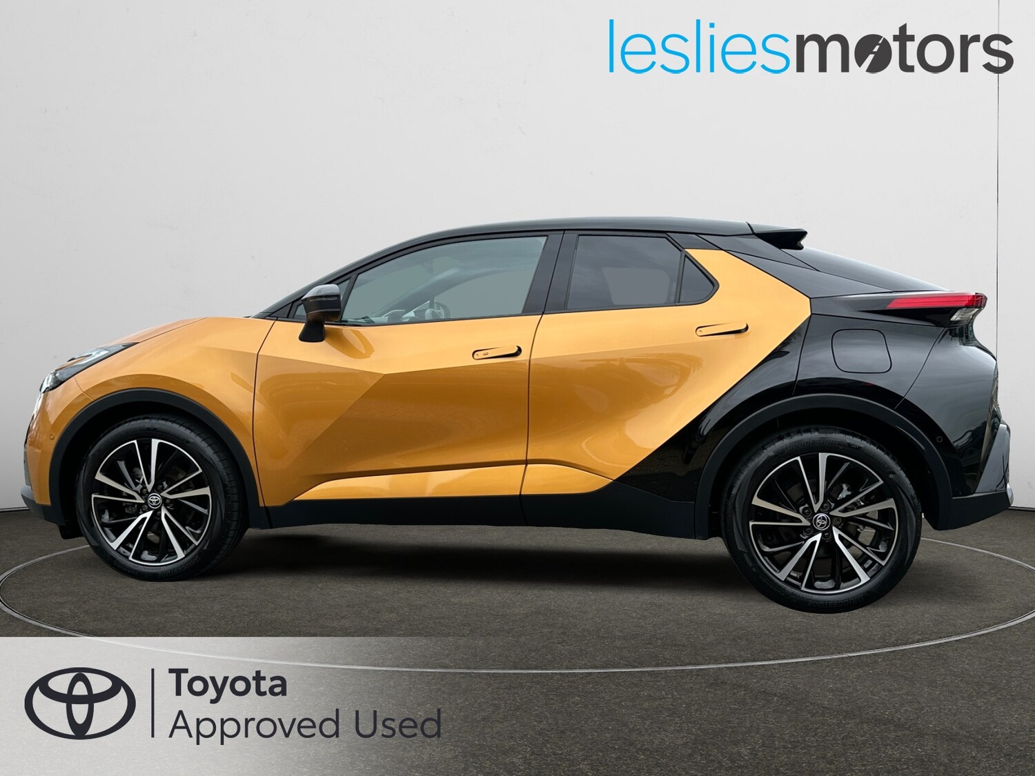 Used Toyota C-HR 2024 for sale - 78000233: Photo 17