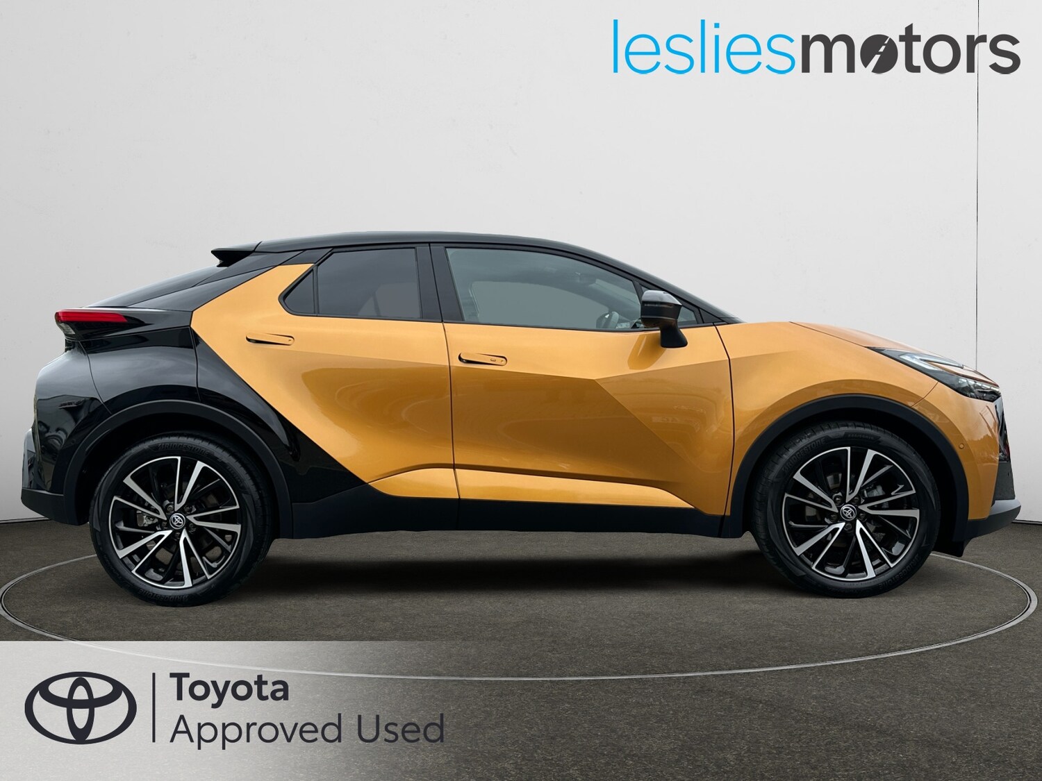 Used Toyota C-HR 2024 for sale - 78000233: Photo 5