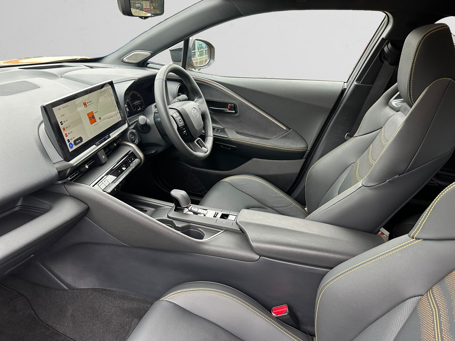 Used Toyota C-HR 2024 for sale - 78000233: Photo 6