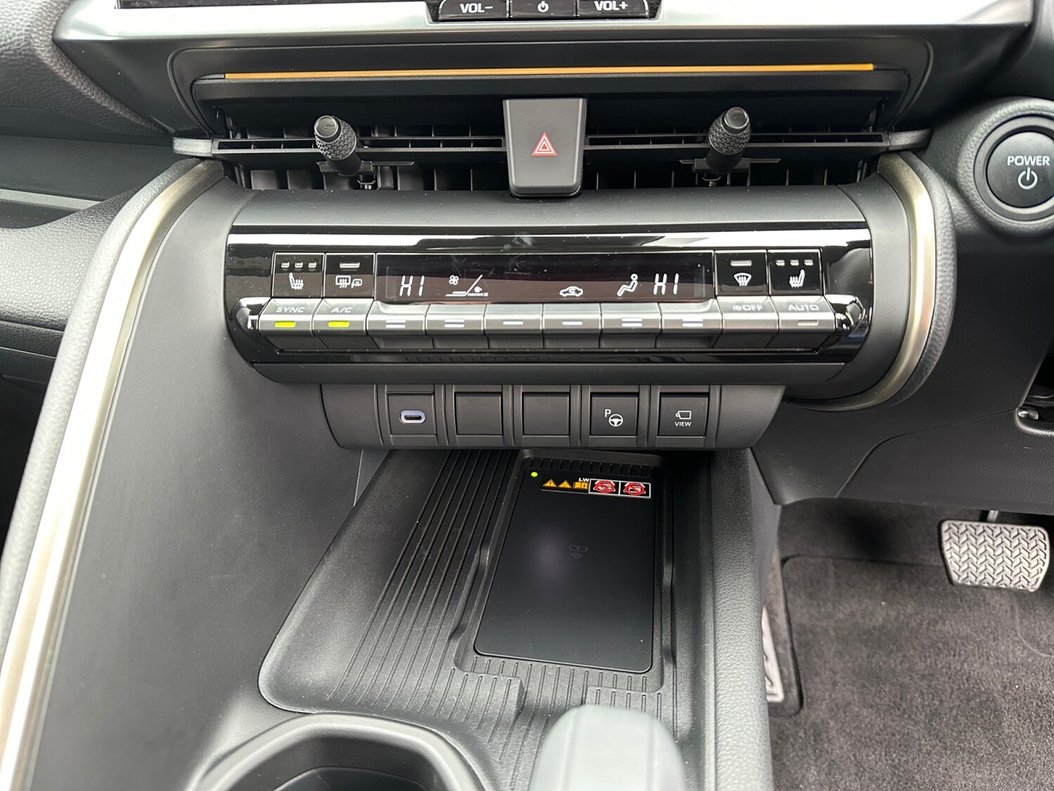 Used Toyota C-HR 2024 for sale - 78000233: Photo 7