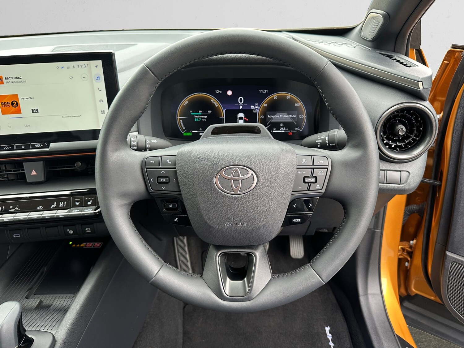 Used Toyota C-HR 2024 for sale - 78000233: Photo 9