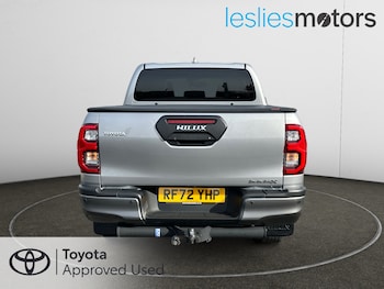 Used Toyota Hilux 2023 for sale - 78284997: Photo