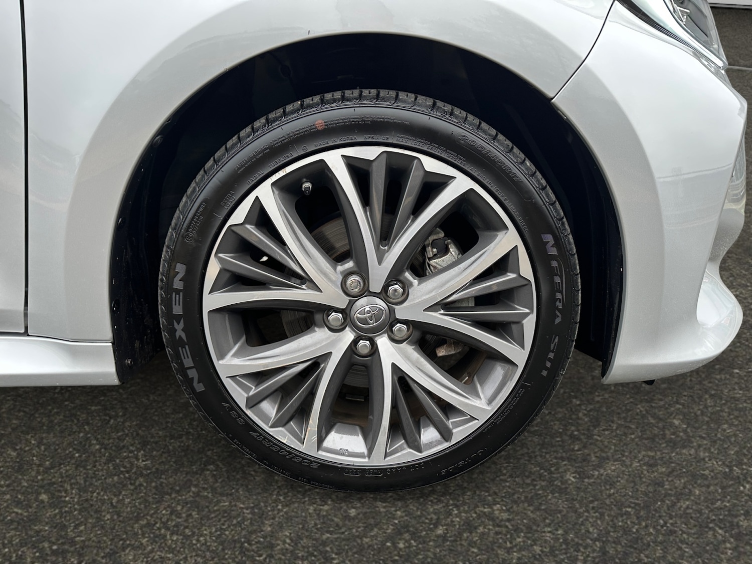 Used Toyota Yaris 2020 for sale - 77036104: Photo 12