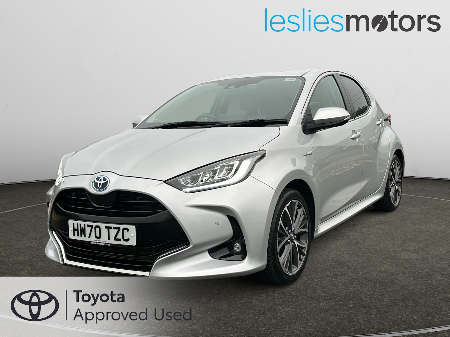Used Toyota Yaris 2020 for sale - 77036104: Photo 15