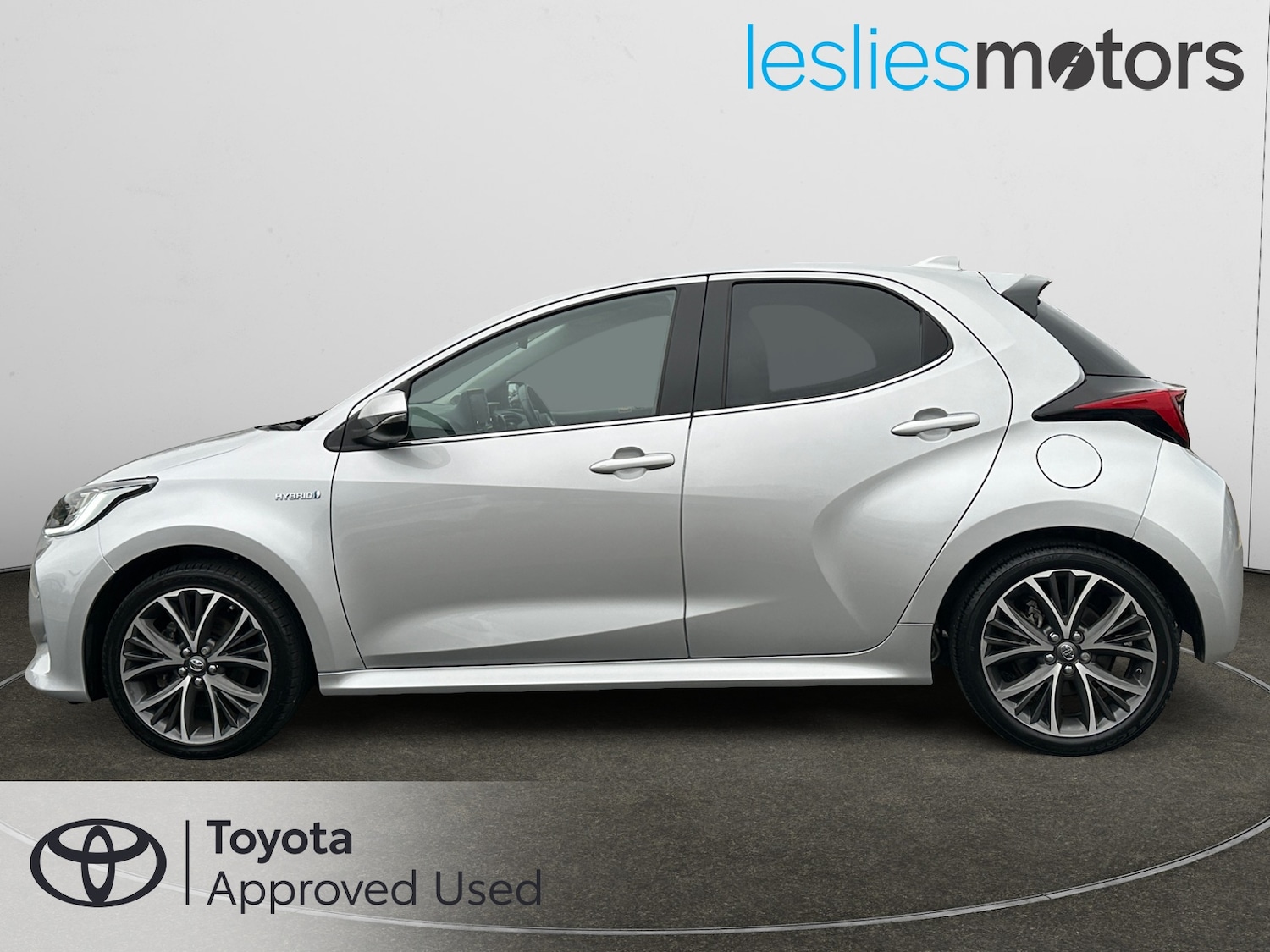 Used Toyota Yaris 2020 for sale - 77036104: Photo 17