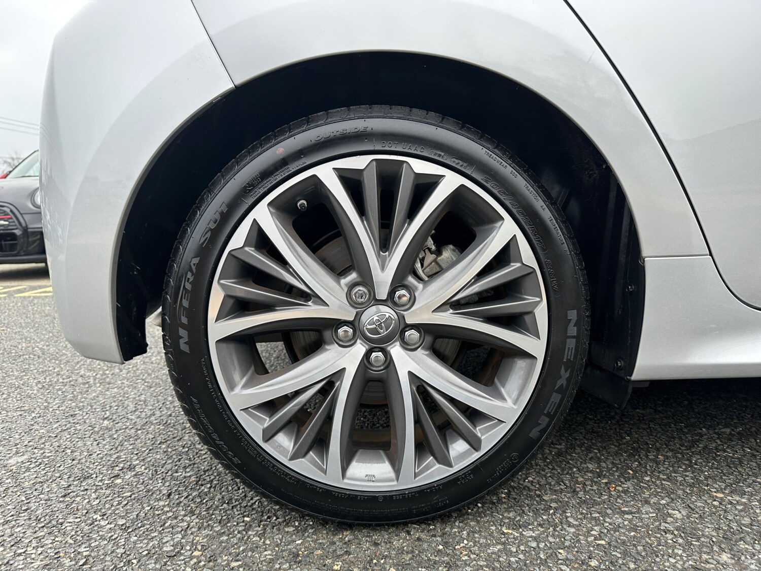 Used Toyota Yaris 2020 for sale - 77036104: Photo 24