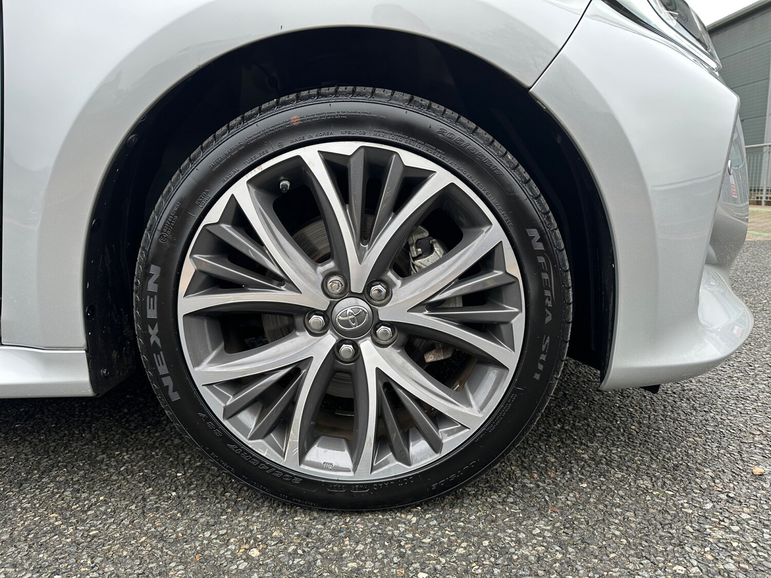 Used Toyota Yaris 2020 for sale - 77036104: Photo 25