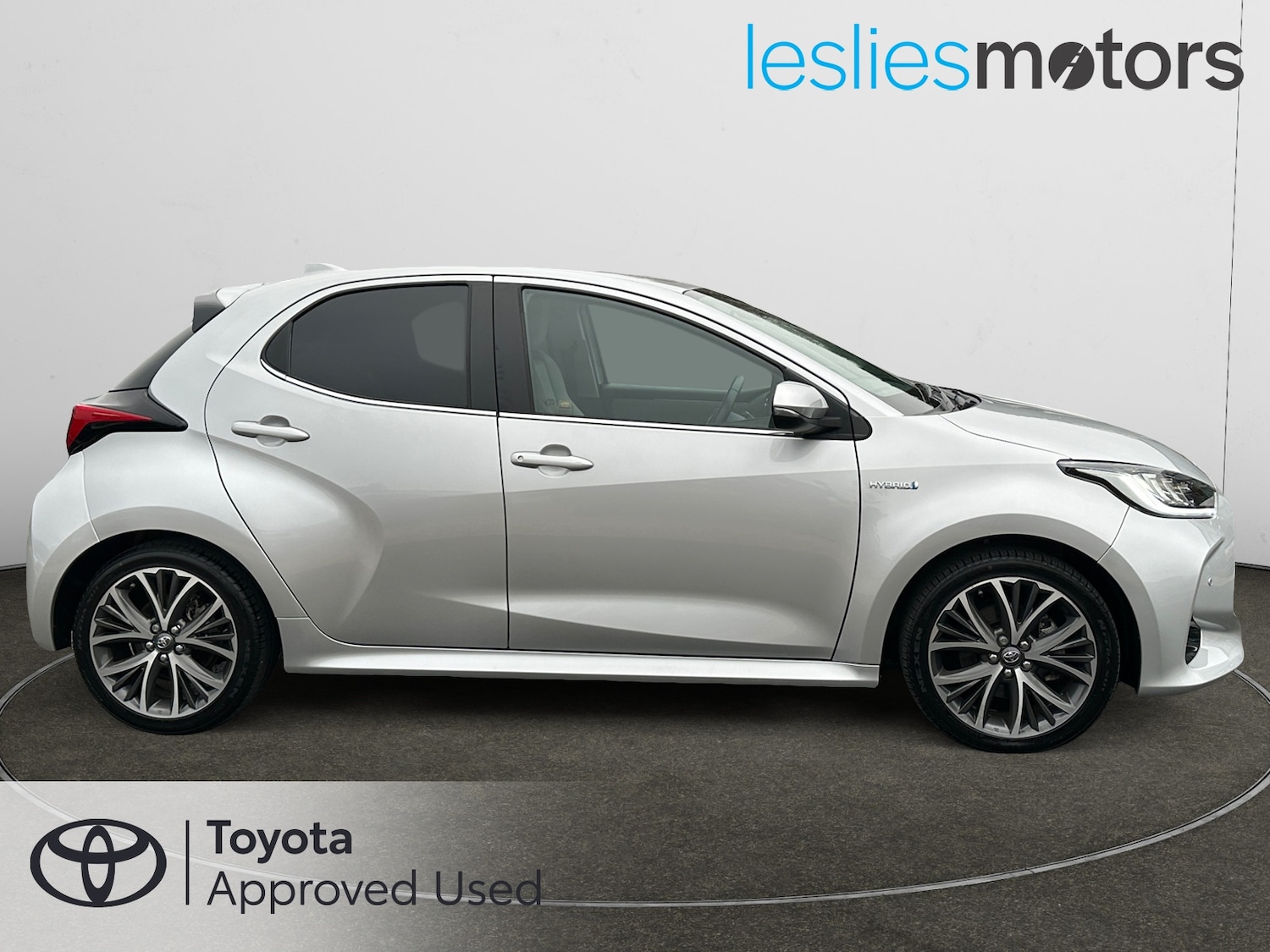 Used Toyota Yaris 2020 for sale - 77036104: Photo 5