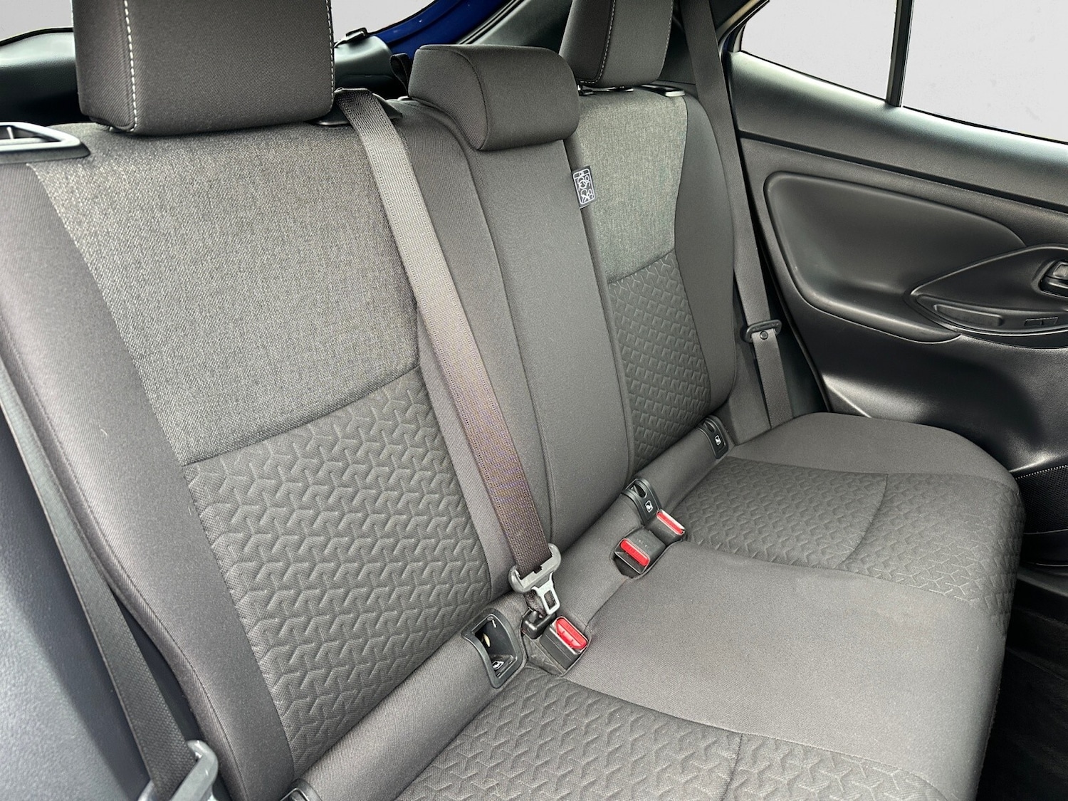 Used Toyota Yaris Cross 2023 for sale - 76534010: Photo 11