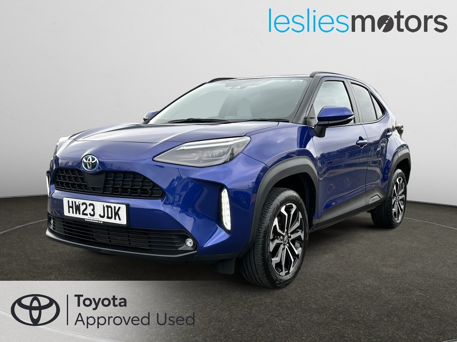 Used Toyota Yaris Cross 2023 for sale - 76534010: Photo 15