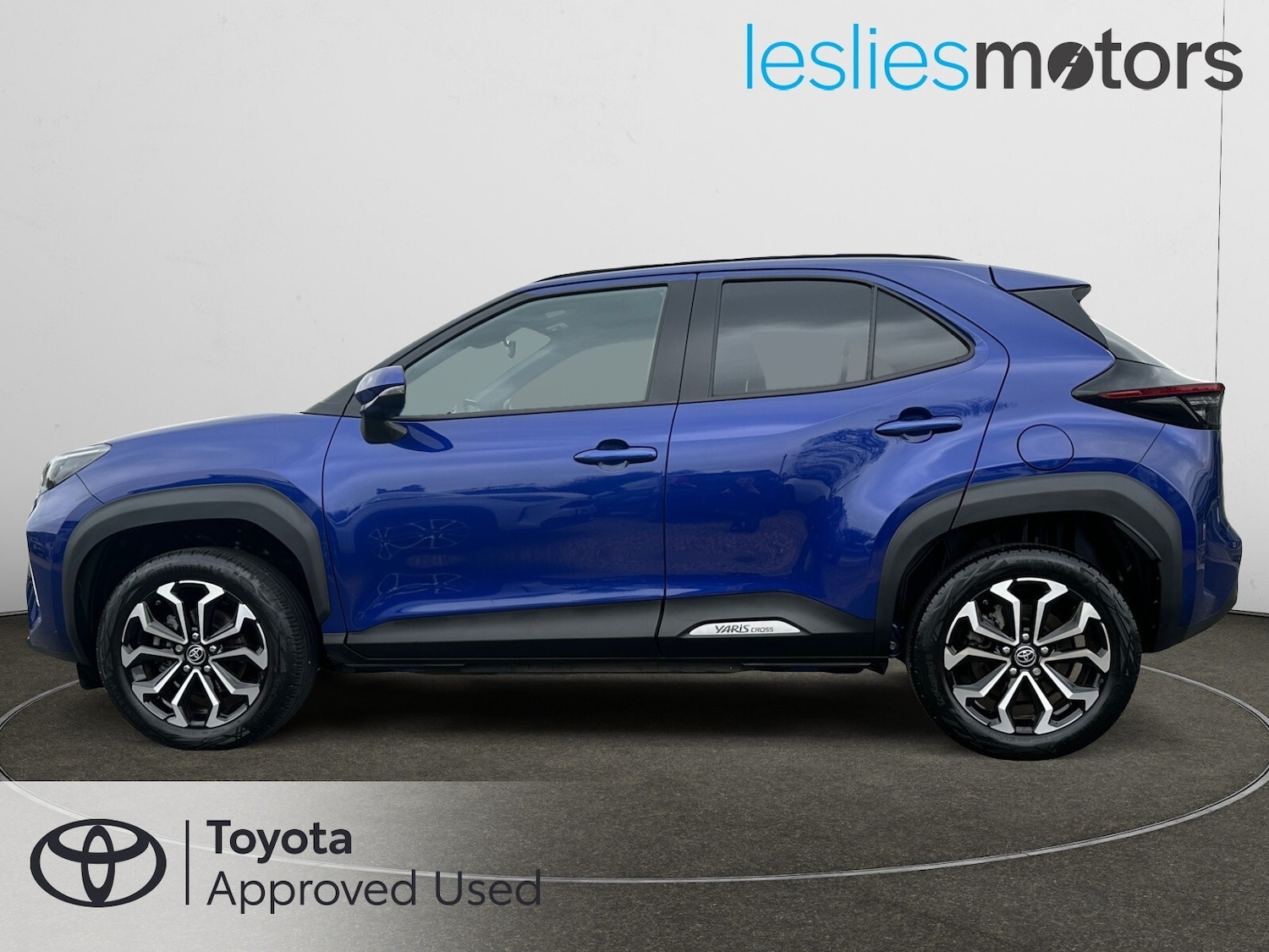 Used Toyota Yaris Cross 2023 for sale - 76534010: Photo 16