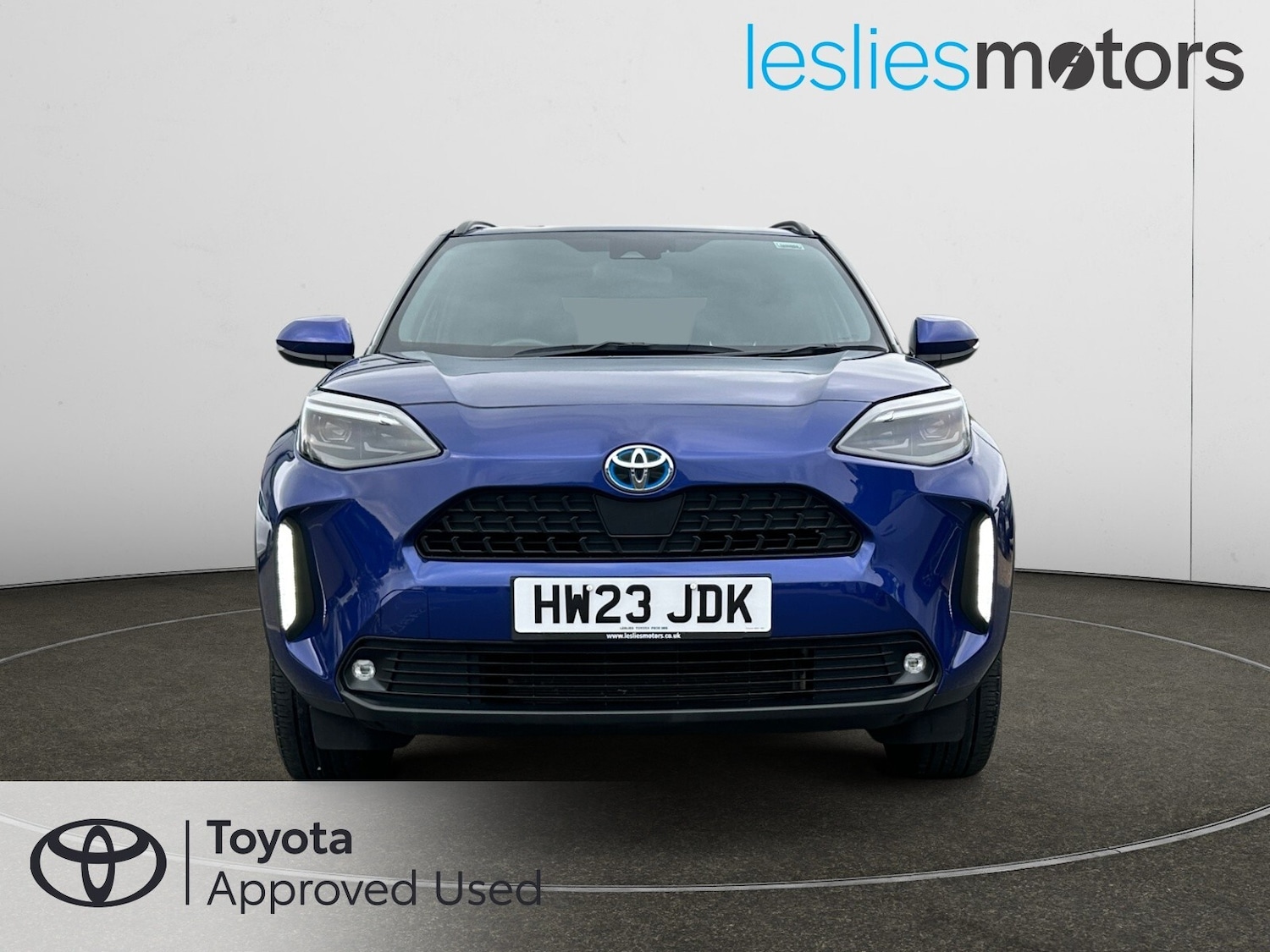 Used Toyota Yaris Cross 2023 for sale - 76534010: Photo 2