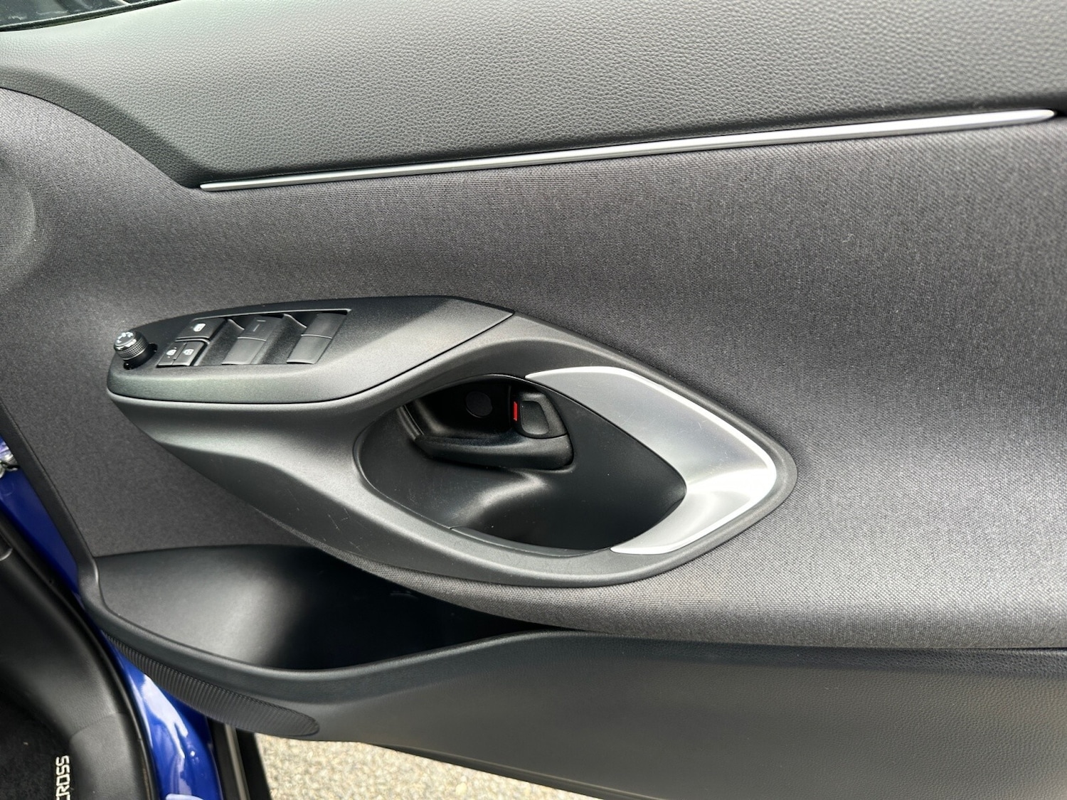 Used Toyota Yaris Cross 2023 for sale - 76534010: Photo 21